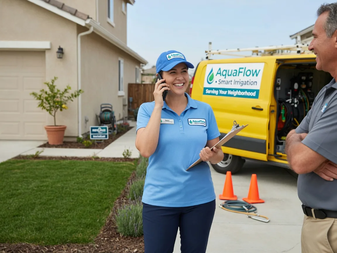 Irrigation Installation Sunrise Beach, MO FAQs